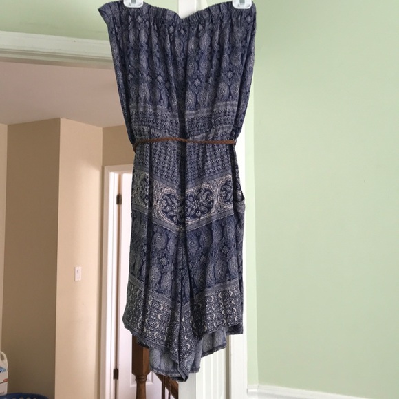 Romper - Picture 4 of 4